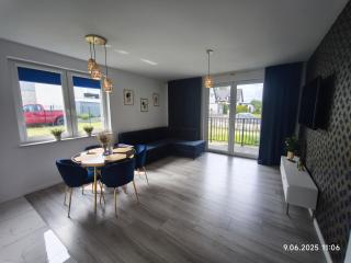 Apartament na Akacjowej 7 - Sianozety - 5