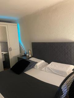 Doña Dolores - Zürich - 2
