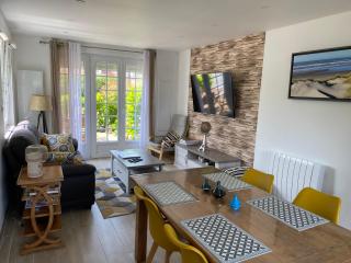 Villa Les Sables - Condette - 4