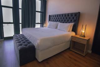 Sandton Smart Apartment Seven - Johannesbourg - 3