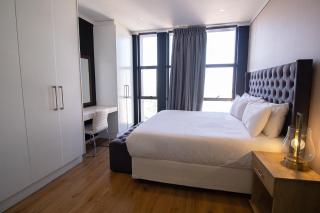 Sandton Smart Apartment Seven - 1