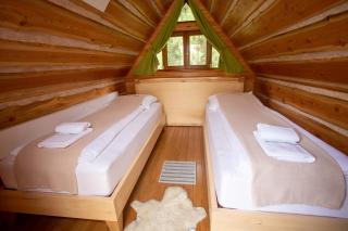 Glamping Zeleni turizem - Makole - 9