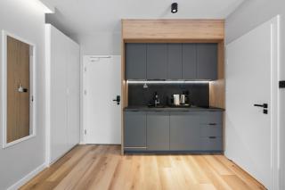 Apartamenty Modra Warszawa - 4