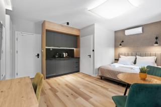 Apartamenty Modra Warszawa - Varsovie - 0