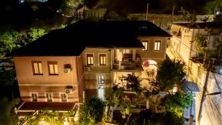 Villa Sinojmeri Girocastrum - Gjirokastra - 0