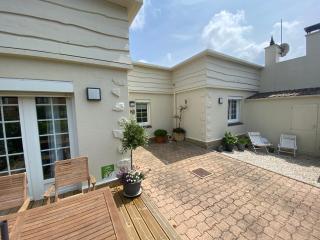 Villa Les Sables - Condette - 8