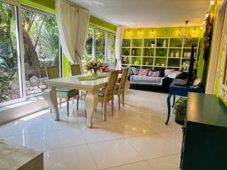 Luxury pool central Makarska apartment by Maryn - Makarska - 9
