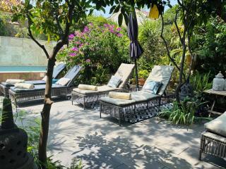 Luxury pool central Makarska apartment by Maryn - Makarska - 7