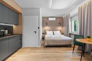 Apartamenty Modra Warszawa - Varsovie - 9
