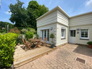 Villa Les Sables - Condette - 9