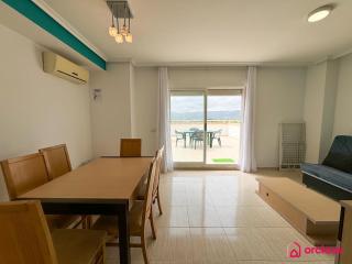 Oropesa Sunset - 5