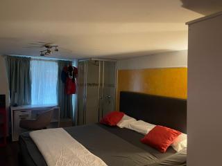 Doña Dolores - Zürich - 9