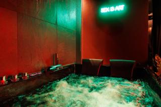 Love Room Marseille - Aphrodisia - 6