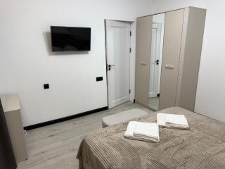 Memory Apart Hotel - Yerevan - 4