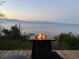 Sea 'N' Stars BNB - Gabriola - 3