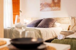 Loft Loarre Estudio Premium Renovado 5 Pax - Saragozza - 3