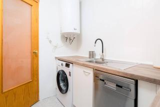 Loft Loarre Estudio Premium Renovado 5 Pax - Saragozza - 2