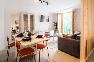 Loft Loarre Estudio Premium Renovado 5 Pax - Saragozza - 1