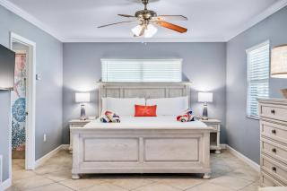 Tropical Beach Resorts - Sarasota - Sarasota - 8