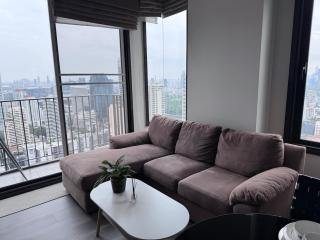 Luxury Condo in Central Asoke - 8