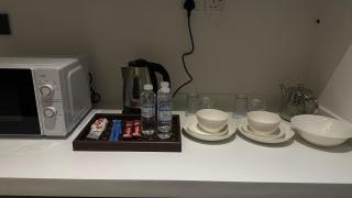 Sukna A Studio with bathroom - Khobar - 3