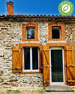 GÎTE Flodid - Bussière-Poitevine - 0