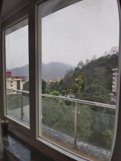 Hotel Shiv Palace Yoga World Retreat - Rishīkesh - 3