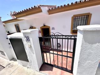casAFlex, Adosado LO CEA , Rincon victoria - Torre de Benagalbón - 9