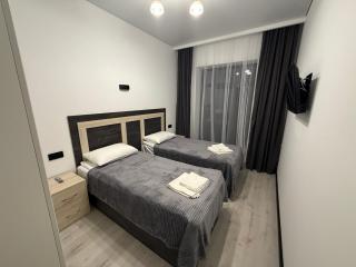 Memory Apart Hotel - Yerevan - 1