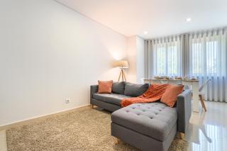 Margarita Apartment by Sé Apartamentos - Braga - 1