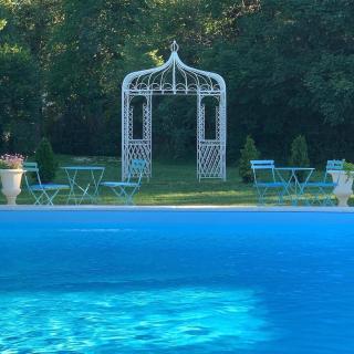 Artist Studio Gite - Foissac - 8
