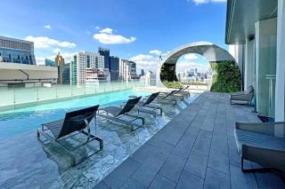 Luxury Condo in Central Asoke - 9