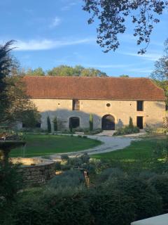 Artist Studio Gite - Foissac - 4