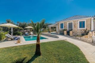 Binios Villa - private pool, walking distance from the Beach - Vasilikos - 8
