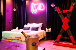 Love Room Marseille - Aphrodisia - 8