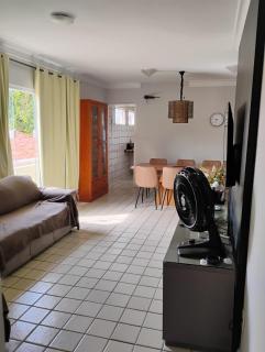 Suite com varanda em apartamento compartilhado próximo ao Shopping Riverside, à Ponte Estaiada e à UFPI - Teresina - 9