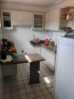 Suite com varanda em apartamento compartilhado próximo ao Shopping Riverside, à Ponte Estaiada e à UFPI - Teresina - 5