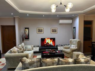 Boulevard Apartament - Valona - 0