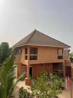 Villa Marina Saly - Mbour - 0