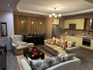 Boulevard Apartament - Valona - 5