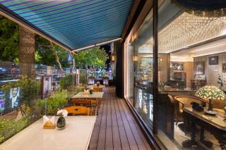 烟台火车站滨海广场桔子水晶酒店 - Yantai - 5