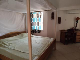 Villa Marina Saly - Mbour - 9
