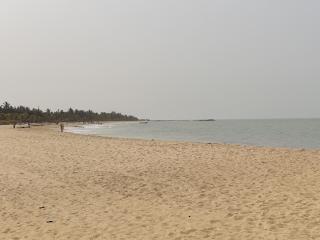 Villa Marina Saly - Mbour - 4