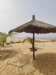 Villa Marina Saly - Mbour - 3