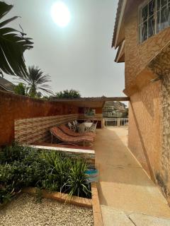 Villa Marina Saly - 2