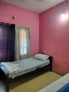Share Hostel Fort Kochi - Cochin - 9