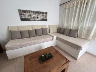 Casa Barbados en Agua Amarga - 6