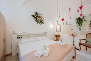 Relax 2 Cuori, Suite with Jacuzzi in Ostuni Historic Center - 8