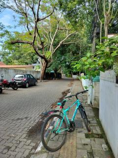 Share Hostel Fort Kochi - Cochin - 6