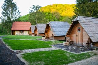 Glamping Zeleni turizem - Makole - 8